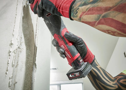 MILWAUKEE UTENSILE MULTIFUNZIONE A BATTERIA M12 FMT-0X (V2/23)