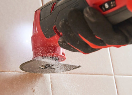 MILWAUKEE UTENSILE MULTIFUNZIONE A BATTERIA M12 FMT-0X (V2/23)