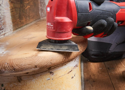 MILWAUKEE UTENSILE MULTIFUNZIONE A BATTERIA M12 FMT-422X