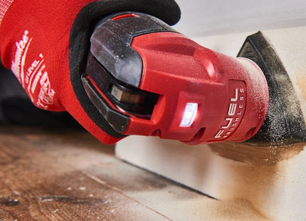 MILWAUKEE UTENSILE MULTIFUNZIONE A BATTERIA M12 FMT-422X