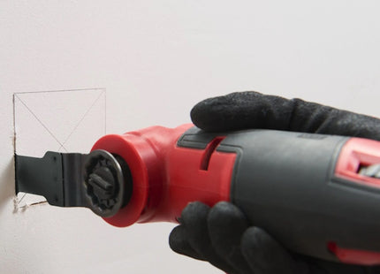 MILWAUKEE UTENSILE MULTIFUNZIONE A BATTERIA M12 FMT-0X (V2/23)