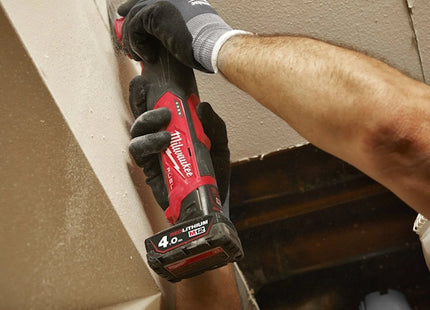 MILWAUKEE UTENSILE MULTIFUNZIONE A BATTERIA M12 FMT-422X