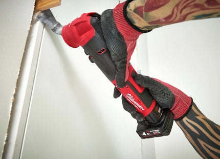 MILWAUKEE UTENSILE MULTIFUNZIONE A BATTERIA M12 FMT-422X