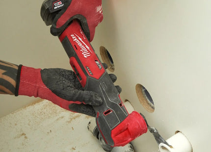 MILWAUKEE UTENSILE MULTIFUNZIONE A BATTERIA M12 FMT-422X