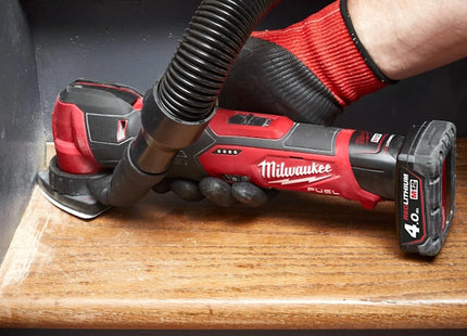 MILWAUKEE UTENSILE MULTIFUNZIONE A BATTERIA M12 FMT-0X (V2/23)