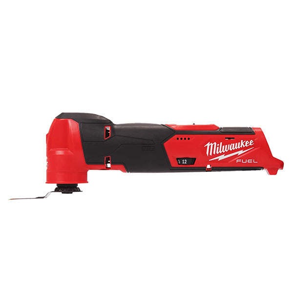 MILWAUKEE UTENSILE MULTIFUNZIONE A BATTERIA M12 FMT-0X (V2/23)