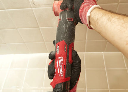 MILWAUKEE UTENSILE MULTIFUNZIONE A BATTERIA M12 FMT-422X