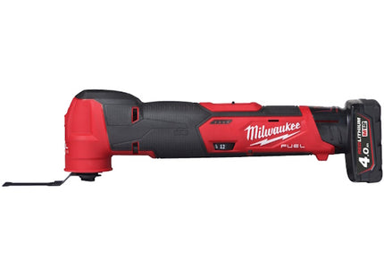 MILWAUKEE UTENSILE MULTIFUNZIONE A BATTERIA M12 FMT-422X