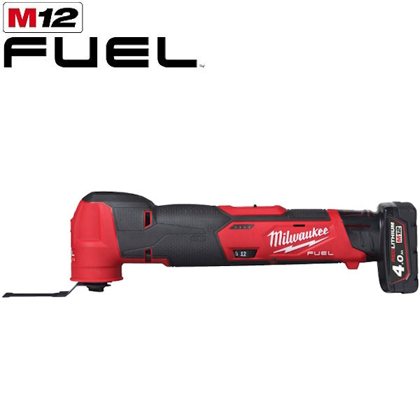 MILWAUKEE UTENSILE MULTIFUNZIONE A BATTERIA M12 FMT-422X