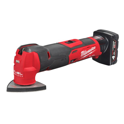 MILWAUKEE UTENSILE MULTIFUNZIONE A BATTERIA M12 FMT-422X
