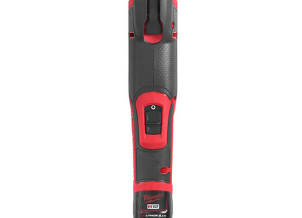 MILWAUKEE UTENSILE MULTIFUNZIONE A BATTERIA M12 FMT-422X