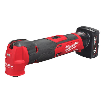 MILWAUKEE UTENSILE MULTIFUNZIONE A BATTERIA M12 FMT-422X