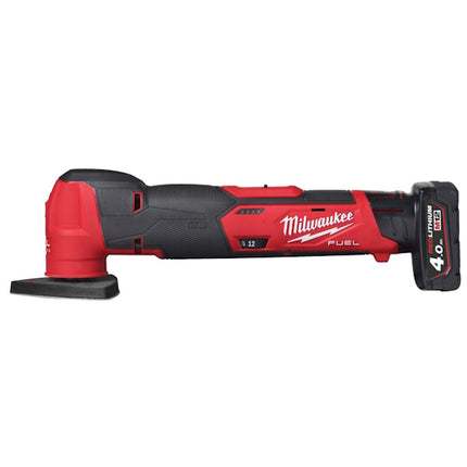 MILWAUKEE UTENSILE MULTIFUNZIONE A BATTERIA M12 FMT-422X
