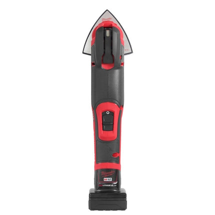 MILWAUKEE UTENSILE MULTIFUNZIONE A BATTERIA M12 FMT-422X