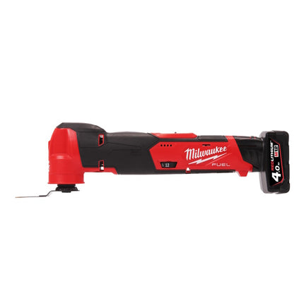 MILWAUKEE UTENSILE MULTIFUNZIONE A BATTERIA M12 FMT-422X