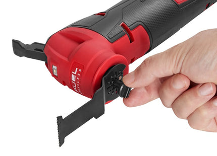 MILWAUKEE UTENSILE MULTIFUNZIONE A BATTERIA M12 FMT-422X