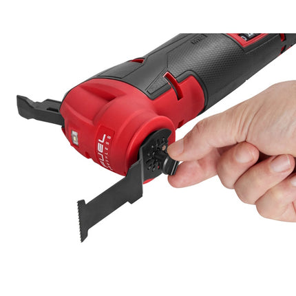 MILWAUKEE UTENSILE MULTIFUNZIONE A BATTERIA M12 FMT-422X
