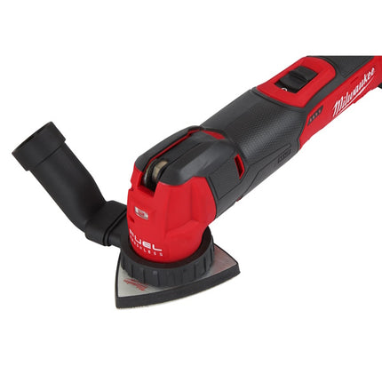 MILWAUKEE UTENSILE MULTIFUNZIONE A BATTERIA M12 FMT-422X