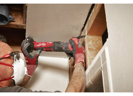 MILWAUKEE UTENSILE MULTIFUNZIONE A BATTERIA M12 FMT-422X