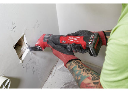 MILWAUKEE UTENSILE MULTIFUNZIONE A BATTERIA M12 FMT-422X