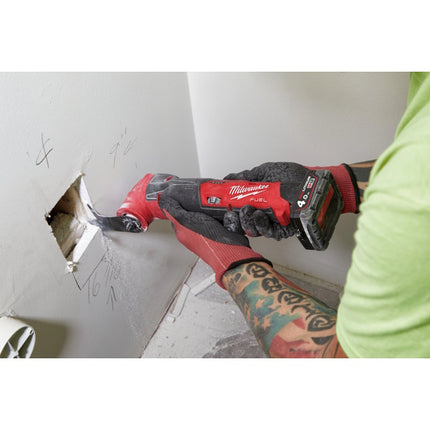 MILWAUKEE UTENSILE MULTIFUNZIONE A BATTERIA M12 FMT-422X