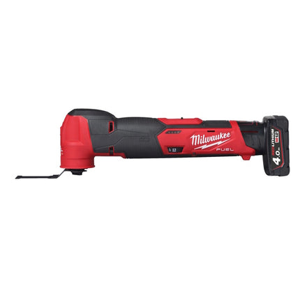 MILWAUKEE UTENSILE MULTIFUNZIONE A BATTERIA M12 FMT-422X