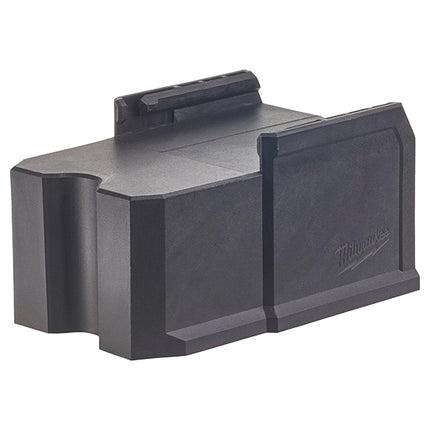 MILWAUKEE LASER VERDE RICARICABILE USB 2 LINEE+PIOMBO L4CLLP-301C(V1/23)