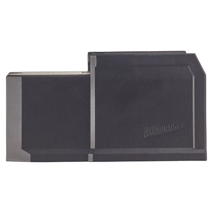 MILWAUKEE LASER VERDE RICARICABILE USB 2 LINEE+PIOMBO L4CLLP-301C(V1/23)
