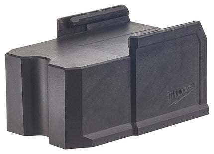 MILWAUKEE LASER VERDE RICARICABILE USB 2 LINEE+PIOMBO L4CLLP-301C(V1/23)