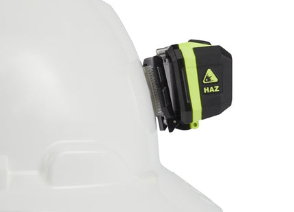 MILWAUKEE TORCIA FRONTALE LED CERTIFICATA ATEX MOD. ISHL-LED (V1/23)