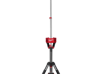 MILWAUKEE TORRE FARO LED CON TREPPIEDE MOD. M18 HOSALC-0 (V1/23)