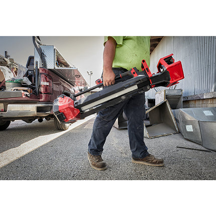 MILWAUKEE TORRE FARO LED CON TREPPIEDE MOD. M18 HOSALC-0 (V1/23)