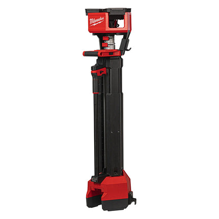 MILWAUKEE TORRE FARO LED CON TREPPIEDE MOD. M18 HOSALC-0 (V1/23)