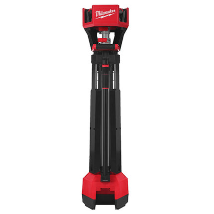 MILWAUKEE TORRE FARO LED CON TREPPIEDE MOD. M18 HOSALC-0 (V1/23)