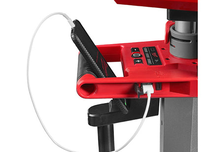 MILWAUKEE TORRE FARO LED CON TREPPIEDE MOD. M18 HOSALC-0 (V1/23)