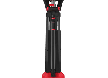 MILWAUKEE TORRE FARO LED CON TREPPIEDE MOD. M18 HOSALC-0 (V1/23)