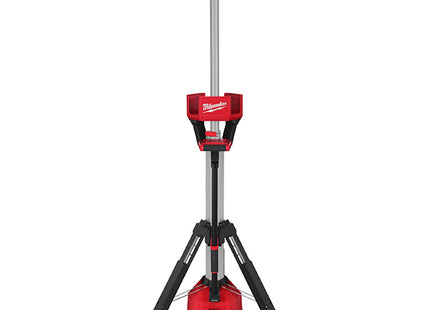 MILWAUKEE TORRE FARO LED CON TREPPIEDE MOD. M18 HOSALC-0 (V1/23)