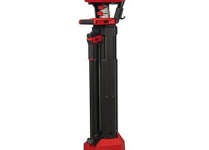 MILWAUKEE TORRE FARO LED CON TREPPIEDE MOD. M18 HOSALC-0 (V1/23)