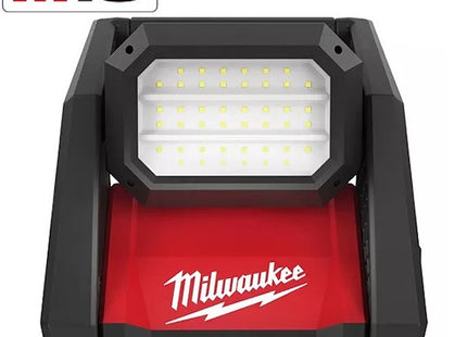 MILWAUKEE FARO LED AD ELEVATE PRESTAZIONI MOD. M18 HOAL-0 (V1/23)