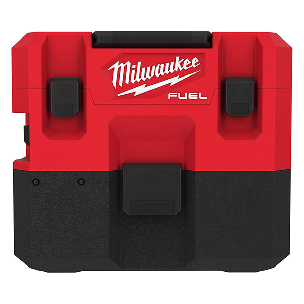 MILWAUKEE ASPIRATORE A BATTERIA SOLIDI/LIQUIDI M12 FVCL-0(V1/23)