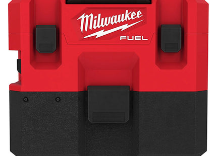 MILWAUKEE ASPIRATORE A BATTERIA SOLIDI/LIQUIDI M12 FVCL-0(V1/23)