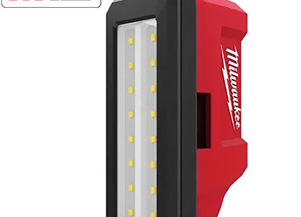 MILWAUKEE FARO LED RUOTABILE MOD. M12 PAL-0 (V1/23)