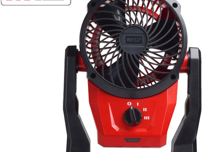 MILWAUKEE VENTILATORE A BATTERIA M12 AF-0