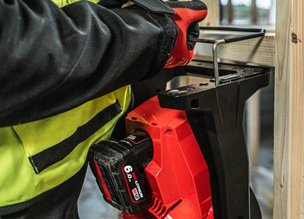 MILWAUKEE VENTILATORE A BATTERIA M12 AF-0