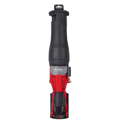 MILWAUKEE SEGA DIRITTA A BATTERIA M18 FSZ-502X (V3/24)