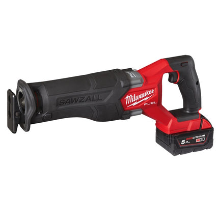 MILWAUKEE SEGA DIRITTA A BATTERIA M18 FSZ-502X (V3/24)