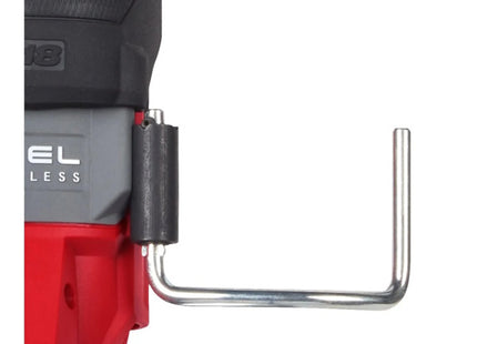 MILWAUKEE SEGA DIRITTA A BATTERIA M18 FSZ100P-502P