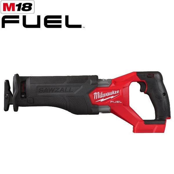 MILWAUKEE SEGA DIRITTA A BATTERIA M18 FSZ-0X (V3/24)