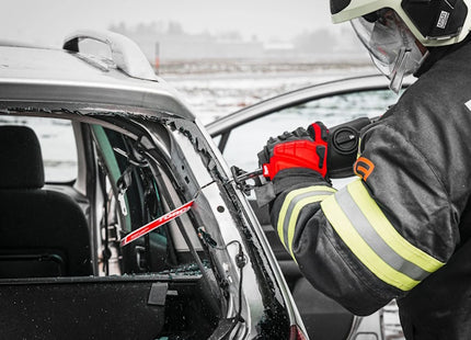 MILWAUKEE SEGA DIRITTA A BATTERIA M18 FSZ100P-502P