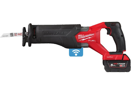 MILWAUKEE SEGA DIRITTA A BATTERIA M18 ONEFSZ-502X